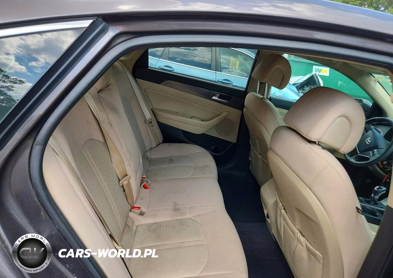 2017 Hyundai Sonata Sport VIN:5NPE34AF1HH474223 - 10