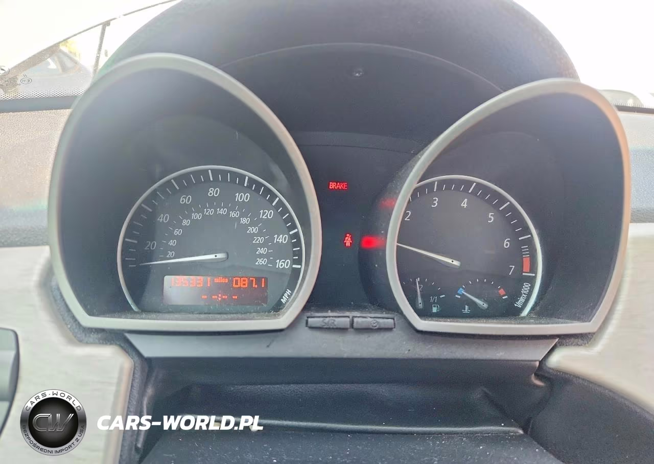 2003 BMW Z4 2.5 VIN:4USBT33493LR62732 - 9