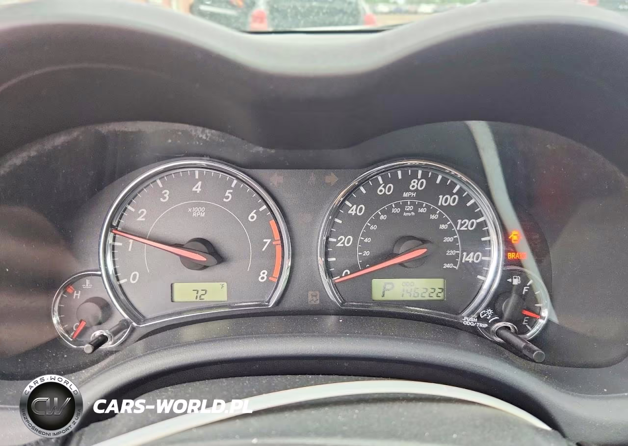 2013 Toyota Corolla S VIN:2T1BU4EE7DC110774 - 9