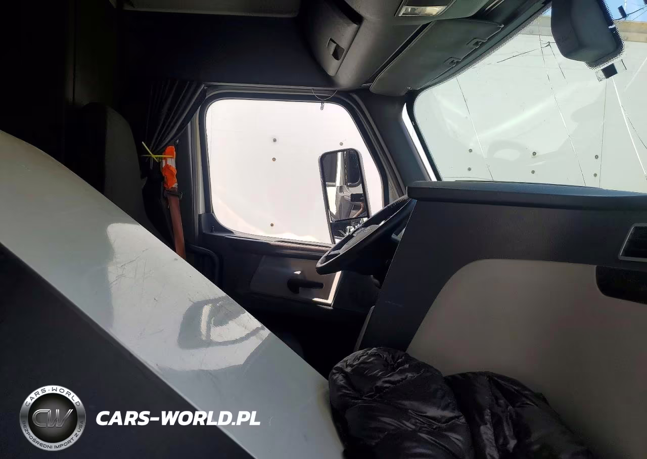 2019 Freightliner Cascadia 1 VIN:3AKJHHDR9KSKG6681 - 5