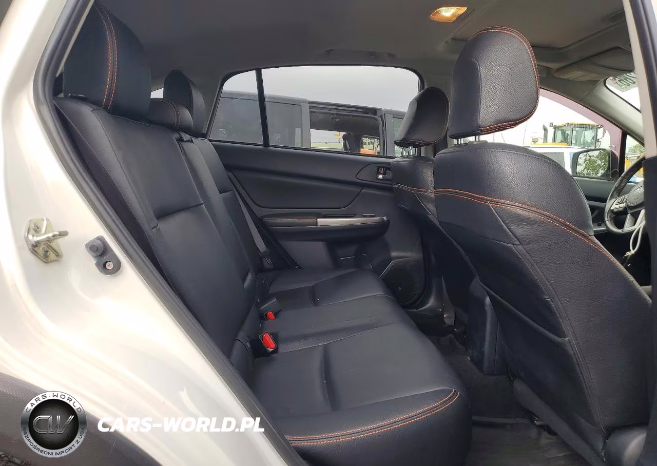 2016 Subaru Crosstrek Limited VIN:JF2GPALC9G8331193 - 11