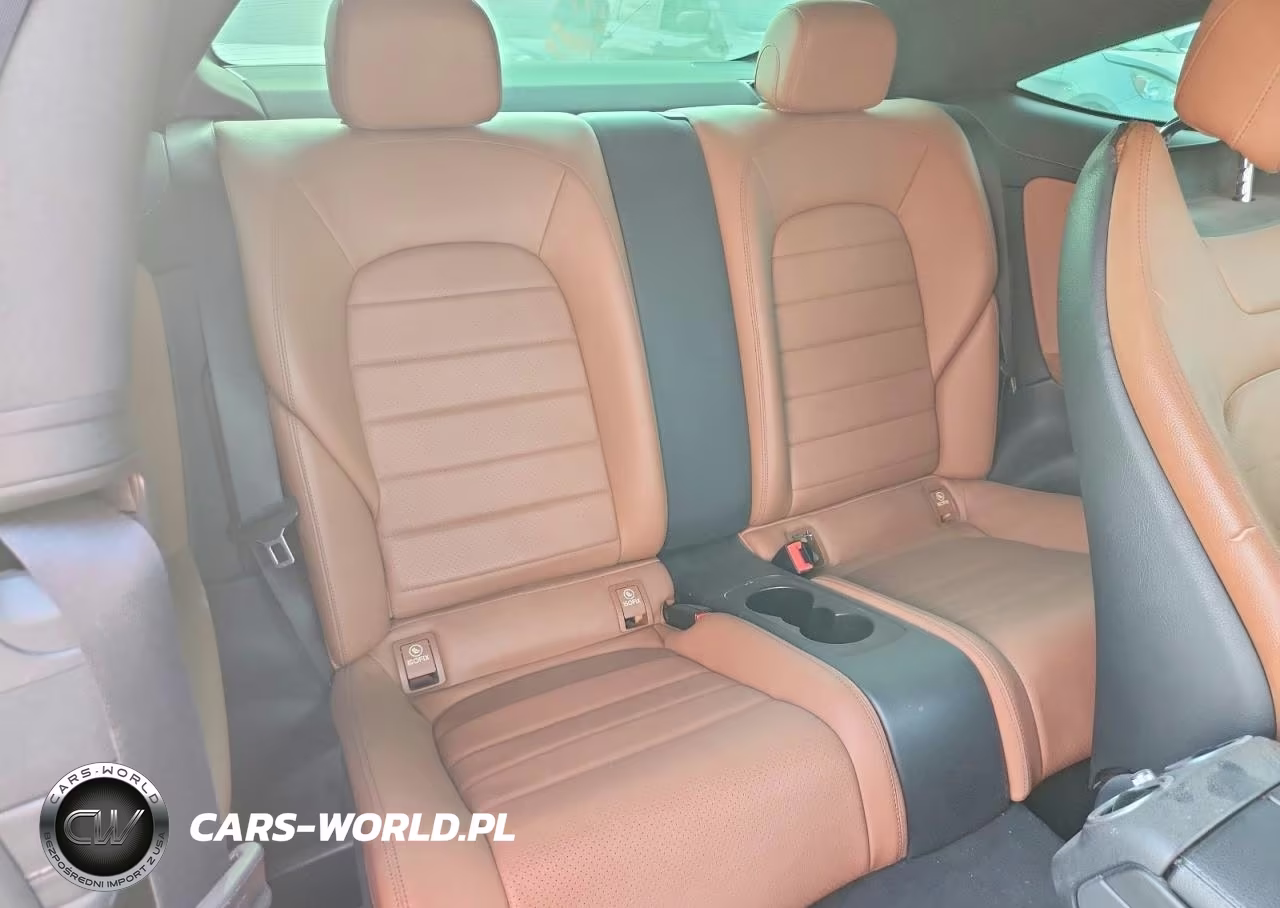 2018 Mercedes-Benz C 300 VIN:WDDWJ4JB9JF637312 - 10
