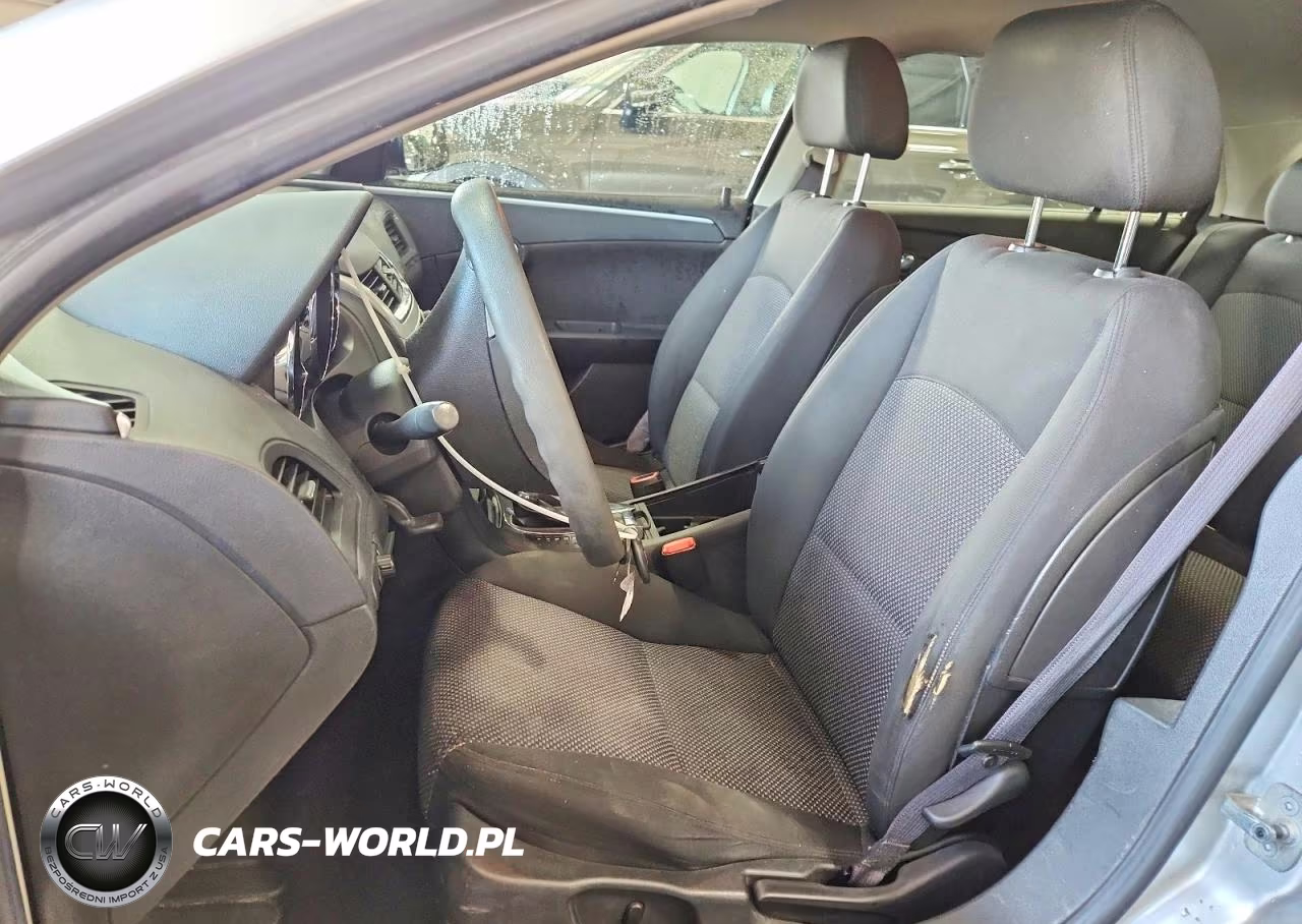 2009 Chevrolet Malibu 1Lt VIN:1G1ZH57B094112381 - 7