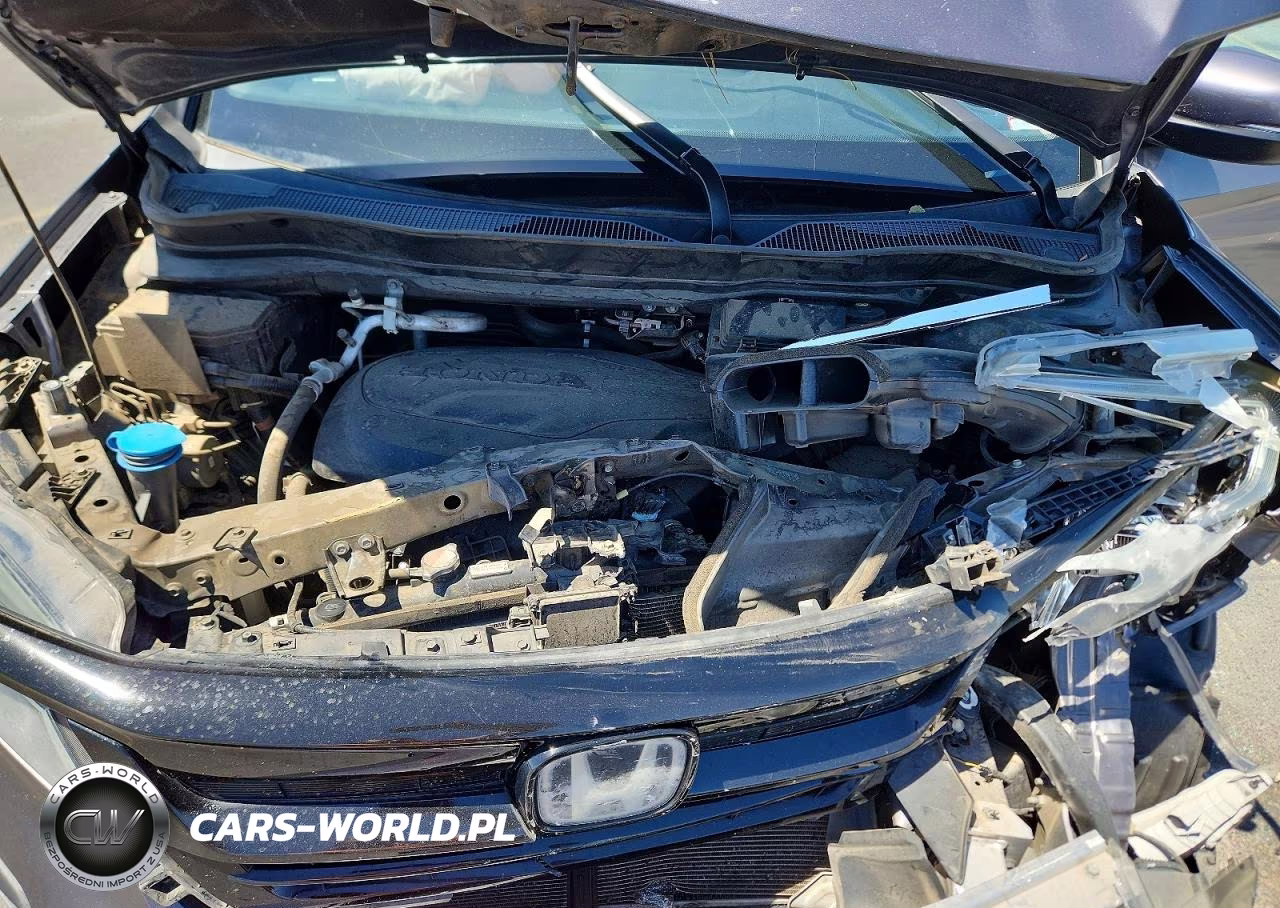 2021 Honda Pilot Se VIN:5FNYF5H2XMB027041 - 12