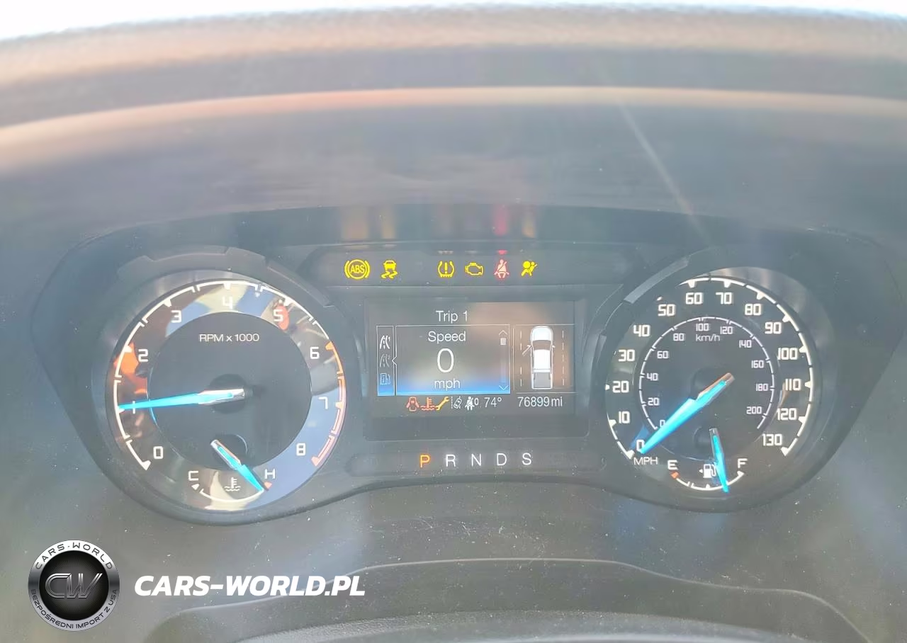 2021 Ford Ranger Xl VIN:1FTER4FH7MLD62573 - 9