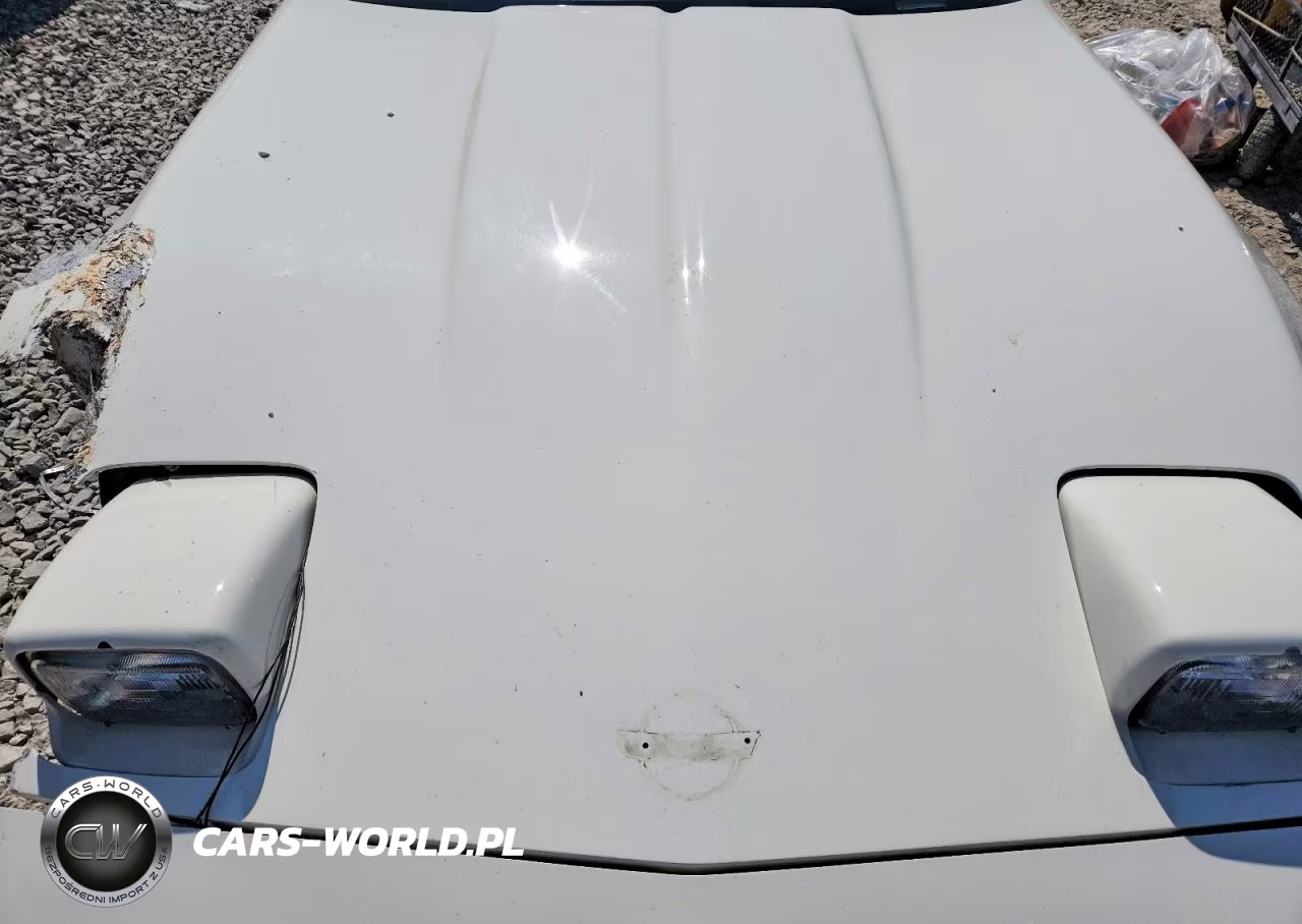 1984 Chevrolet Corvette VIN:1G1AY0786E5142395 - 11