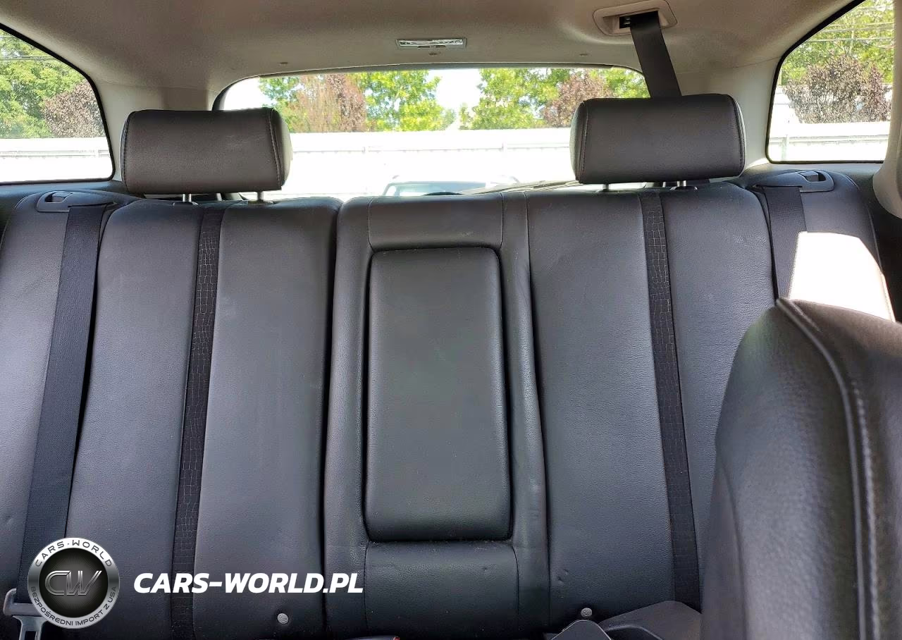 2007 Mazda Cx-7 VIN:JM3ER293870160391 - 10