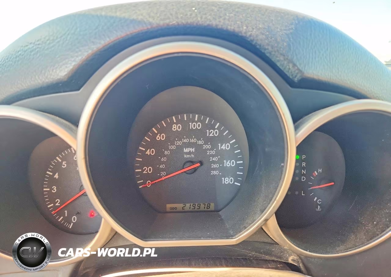 2004 Lexus Sc 430 VIN:JTHFN48Y340050862 - 9