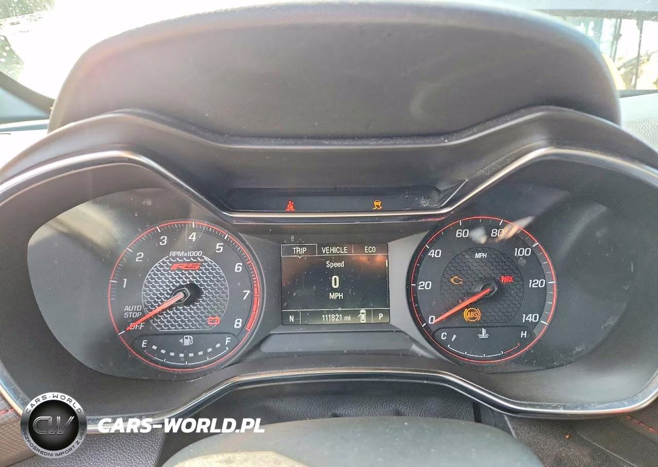2021 Chevrolet Trailblazer Rs VIN:KL79MTSL1MB165633 - 9