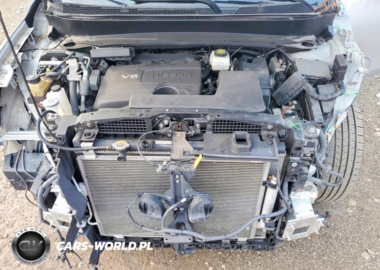 2018 Nissan Pathfinder S VIN:5N1DR2MM8JC628576 - 12