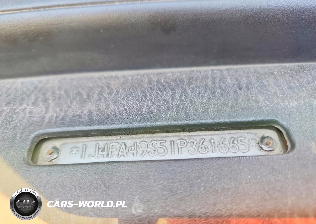 2001 Jeep Wrangler - Tj Sport VIN:1J4FA49S51P361665 - 12