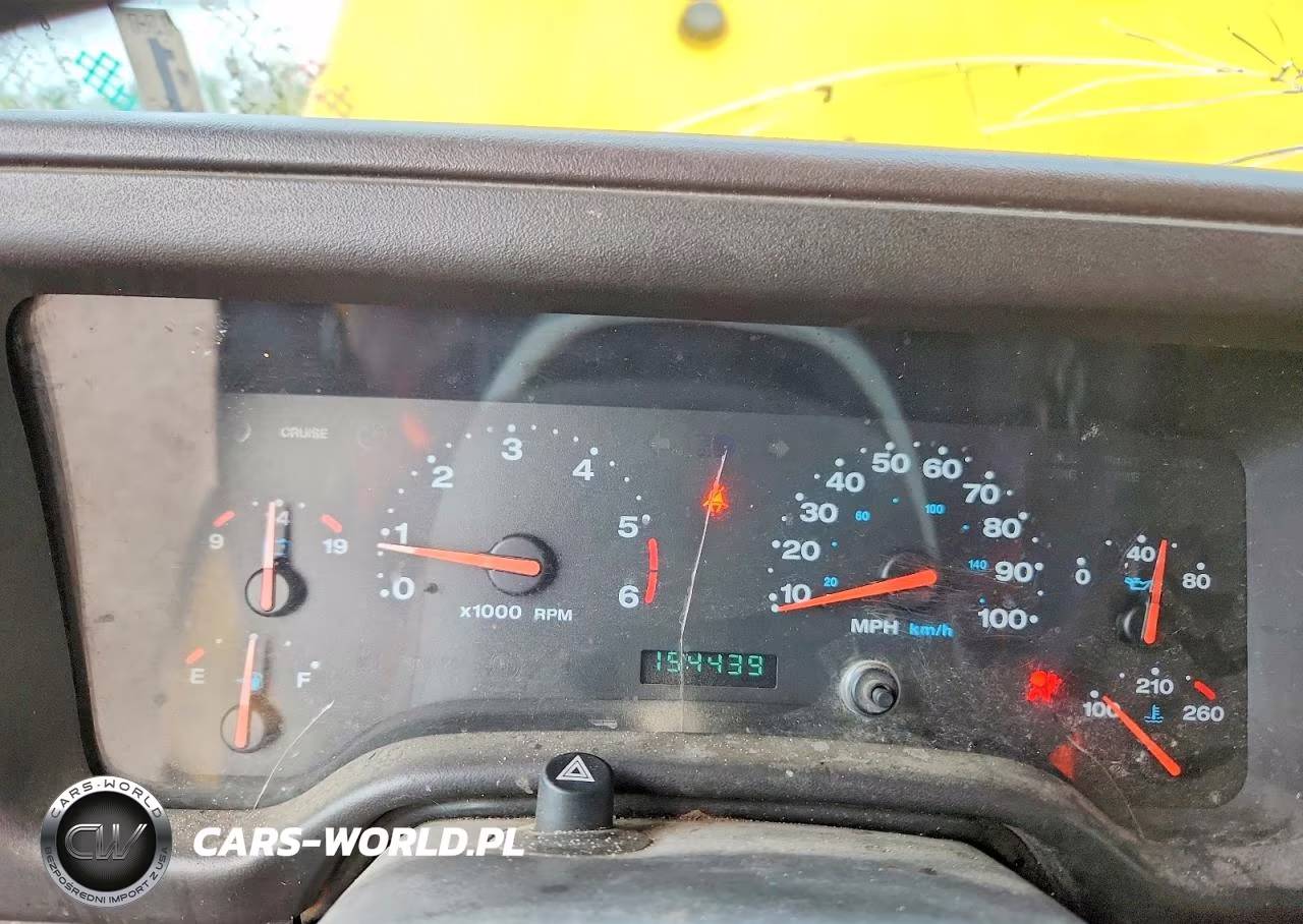 2001 Jeep Wrangler - Tj Sport VIN:1J4FA49S51P361665 - 9