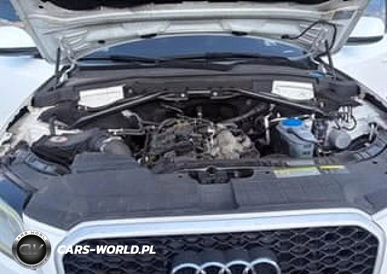 2014 Audi Q5 Premium Plus VIN:WA1LFAFP3EA059531 - 7