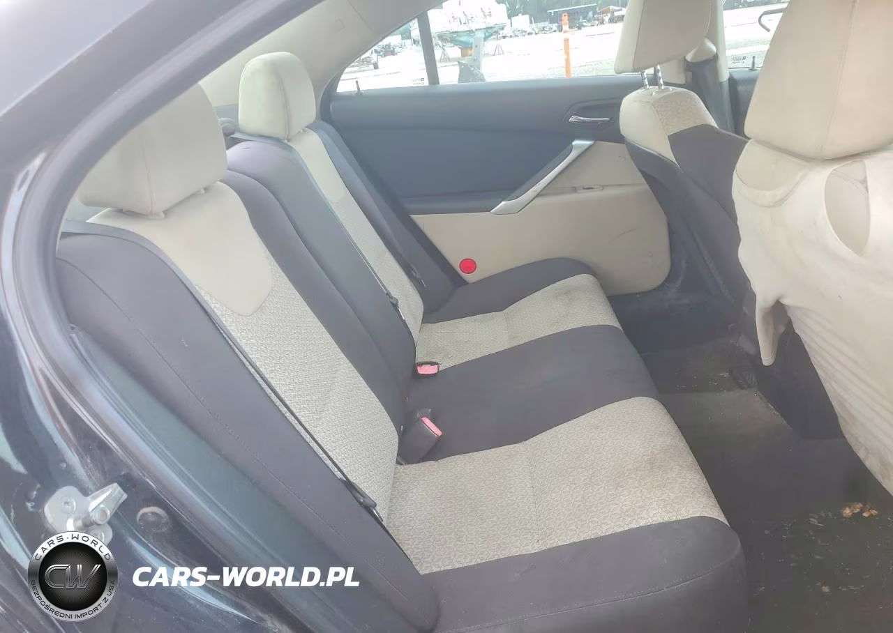 2010 Pontiac G6 VIN:1G2ZA5E03A4160835 - 10