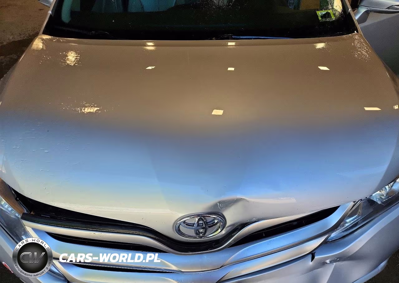 2013 Toyota Venza Xle VIN:4T3BK3BB1DU077481 - 12