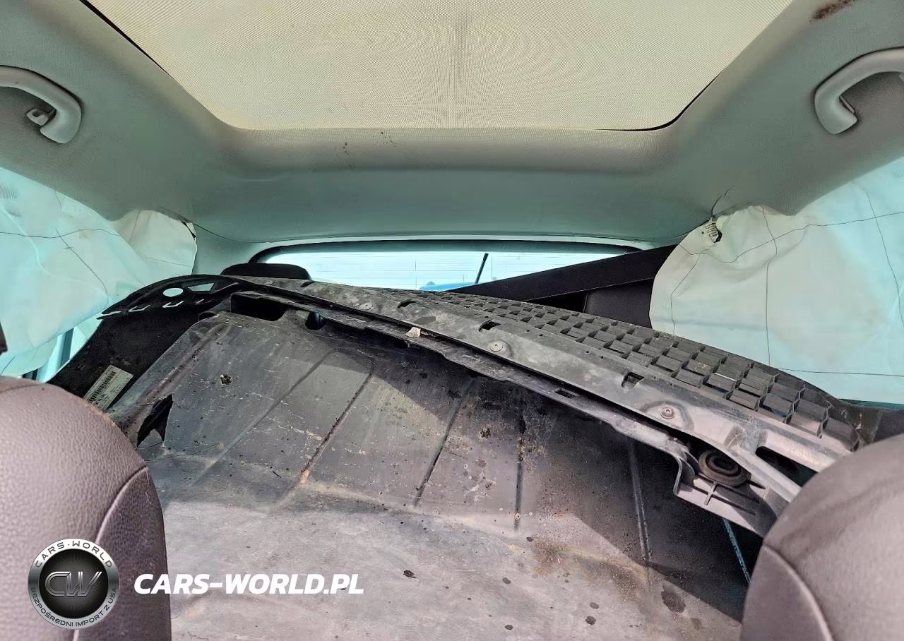 2015 Volkswagen Tiguan S VIN:WVGBV7AX2FW507773 - 10