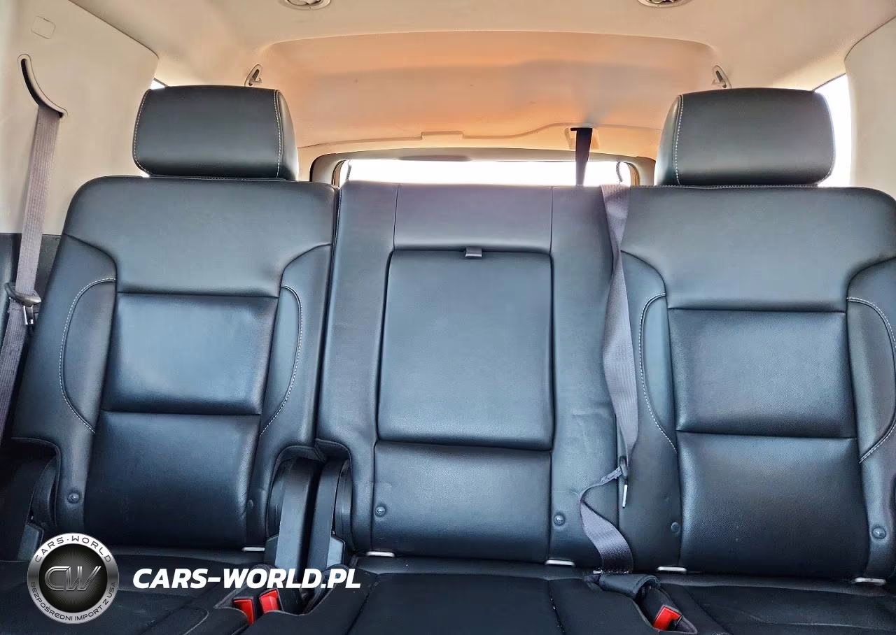 2016 Chevrolet Tahoe C1500 Lt VIN:1GNSCBKCXGR215952 - 10
