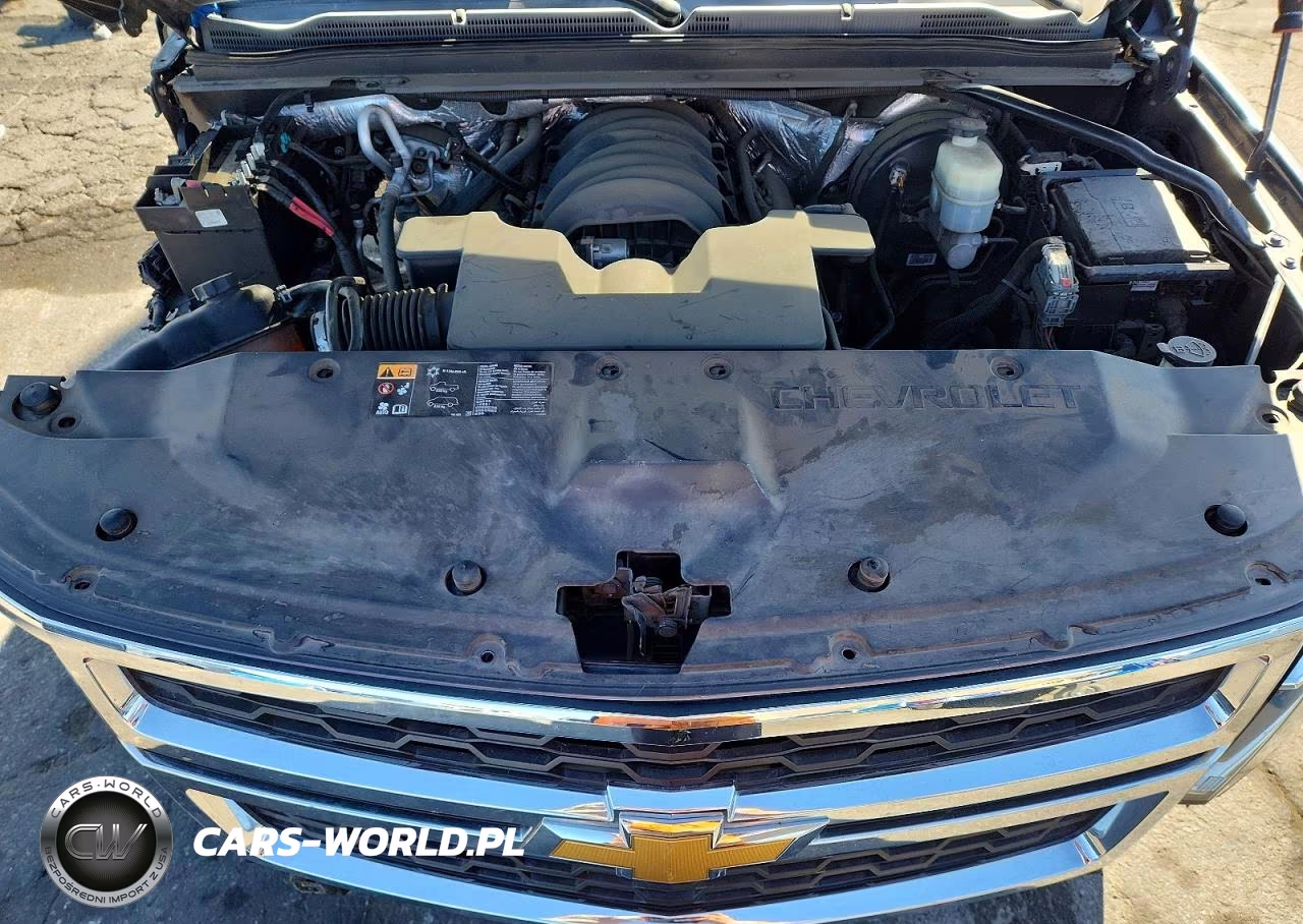 2016 Chevrolet Tahoe C1500 Lt VIN:1GNSCBKCXGR215952 - 12