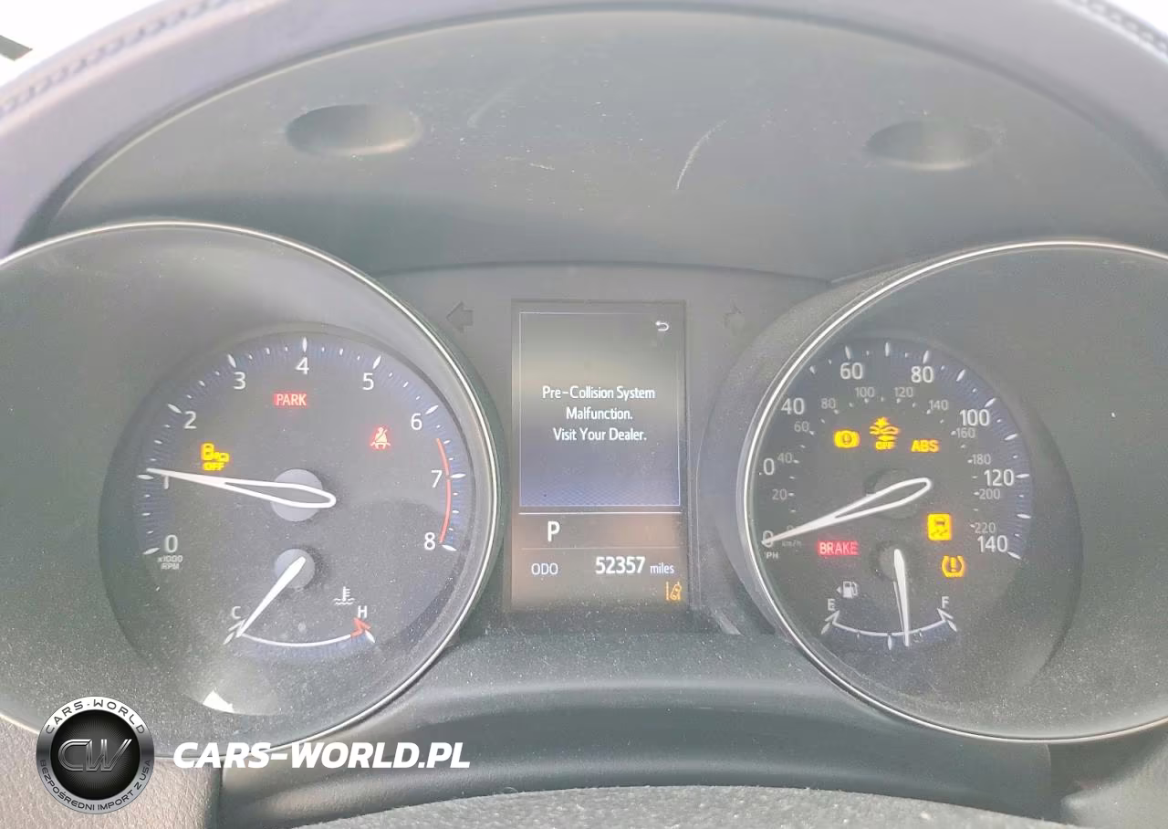 2021 Toyota C-Hr Xle VIN:JTNKHMBX2M1111468 - 9