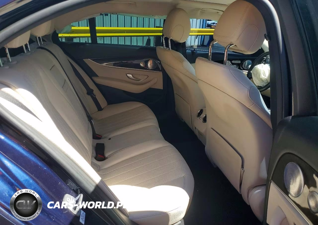 2018 Mercedes-Benz E 300 VIN:WDDZF4JB1JA446432 - 10