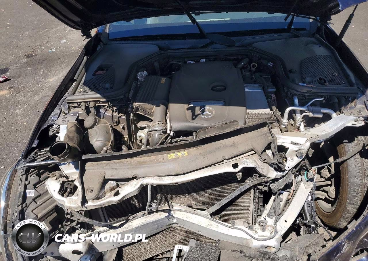 2018 Mercedes-Benz E 300 VIN:WDDZF4JB1JA446432 - 11