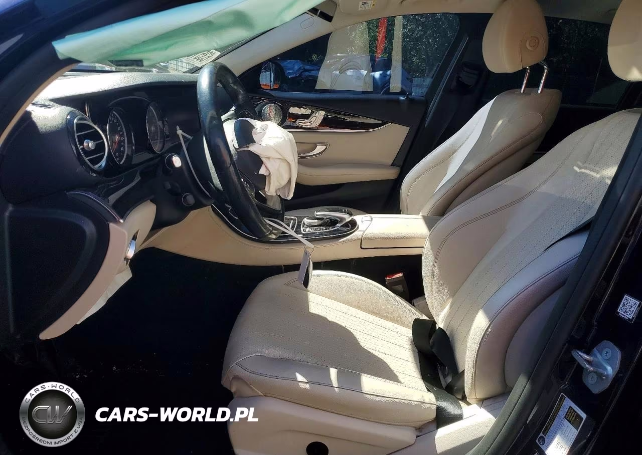 2018 Mercedes-Benz E 300 VIN:WDDZF4JB1JA446432 - 7