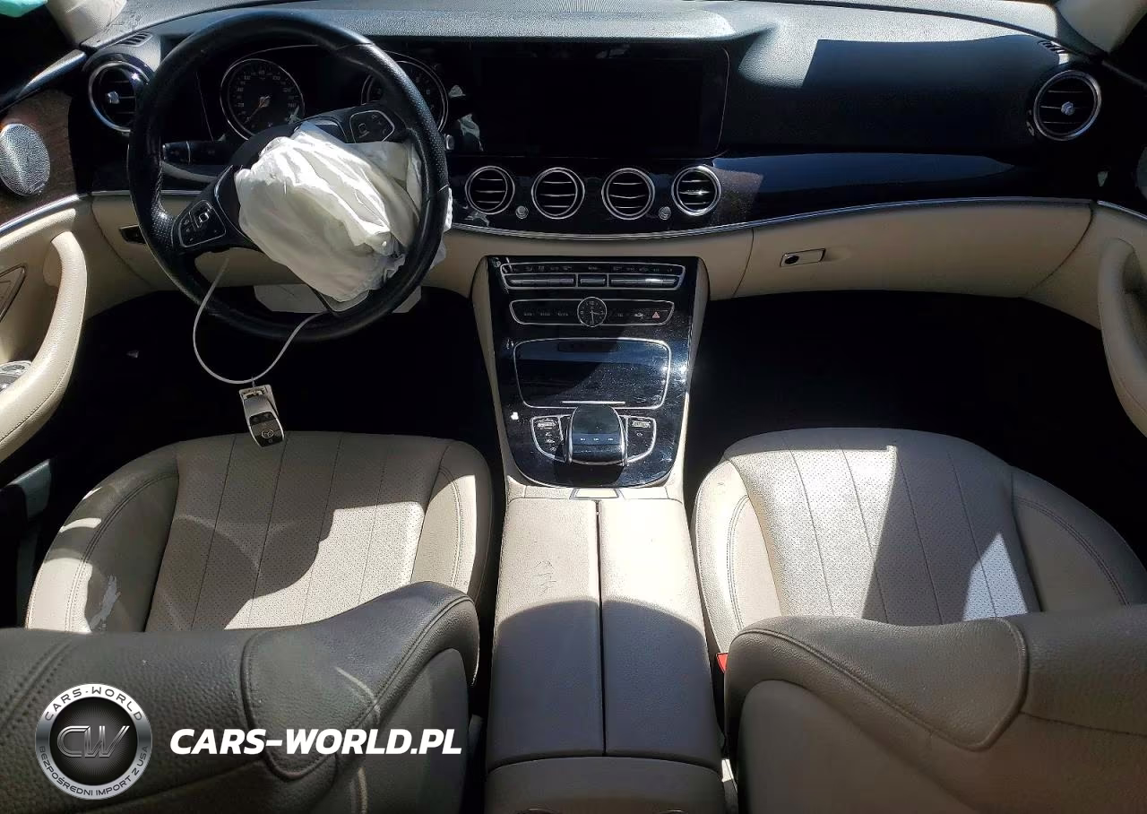 2018 Mercedes-Benz E 300 VIN:WDDZF4JB1JA446432 - 8