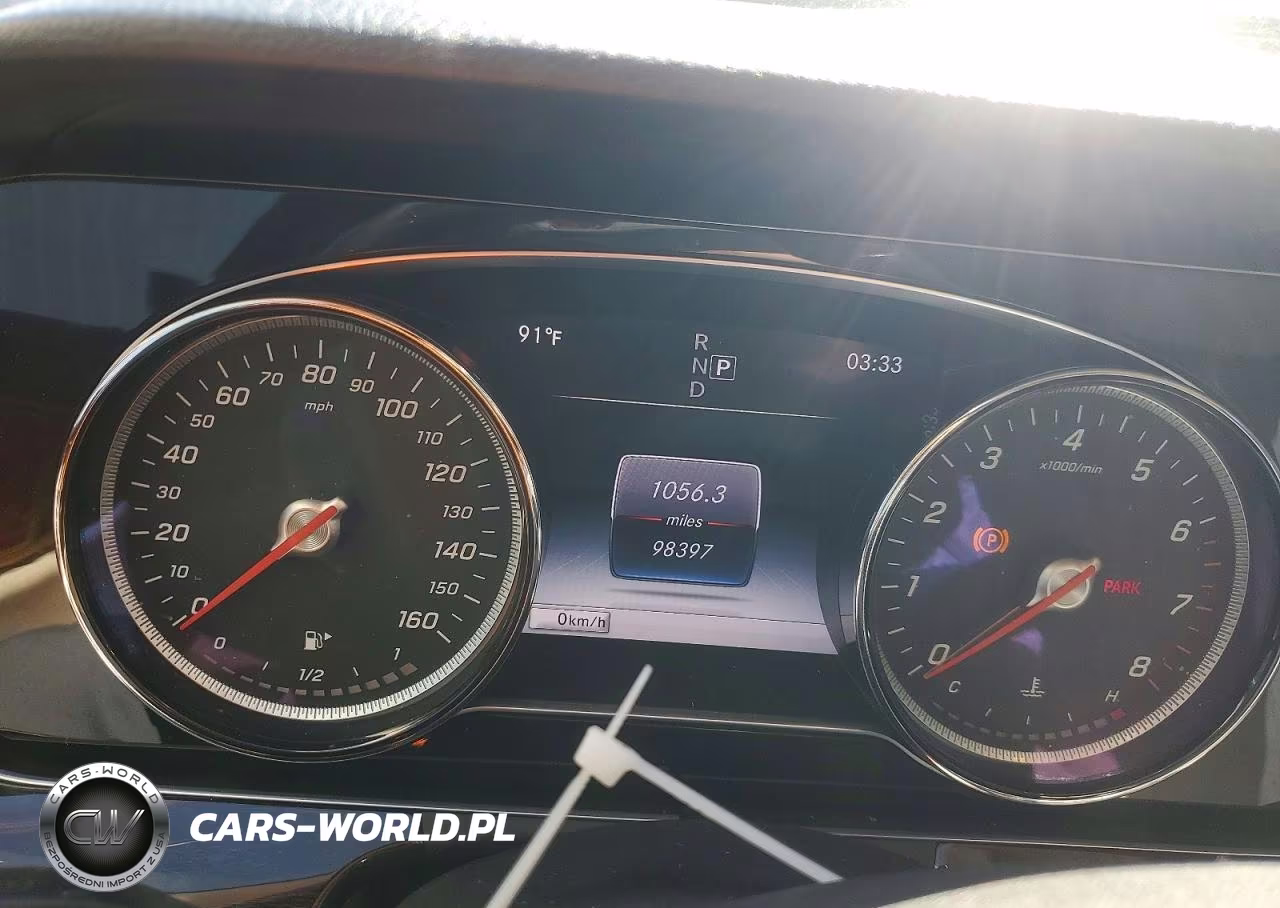 2018 Mercedes-Benz E 300 VIN:WDDZF4JB1JA446432 - 9