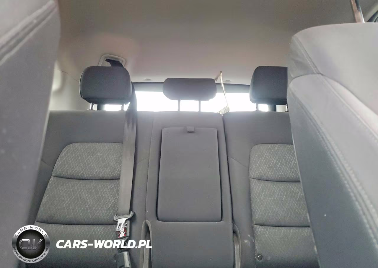 2017 Hyundai Tucson Se VIN:KM8J3CA46HU428735 - 10