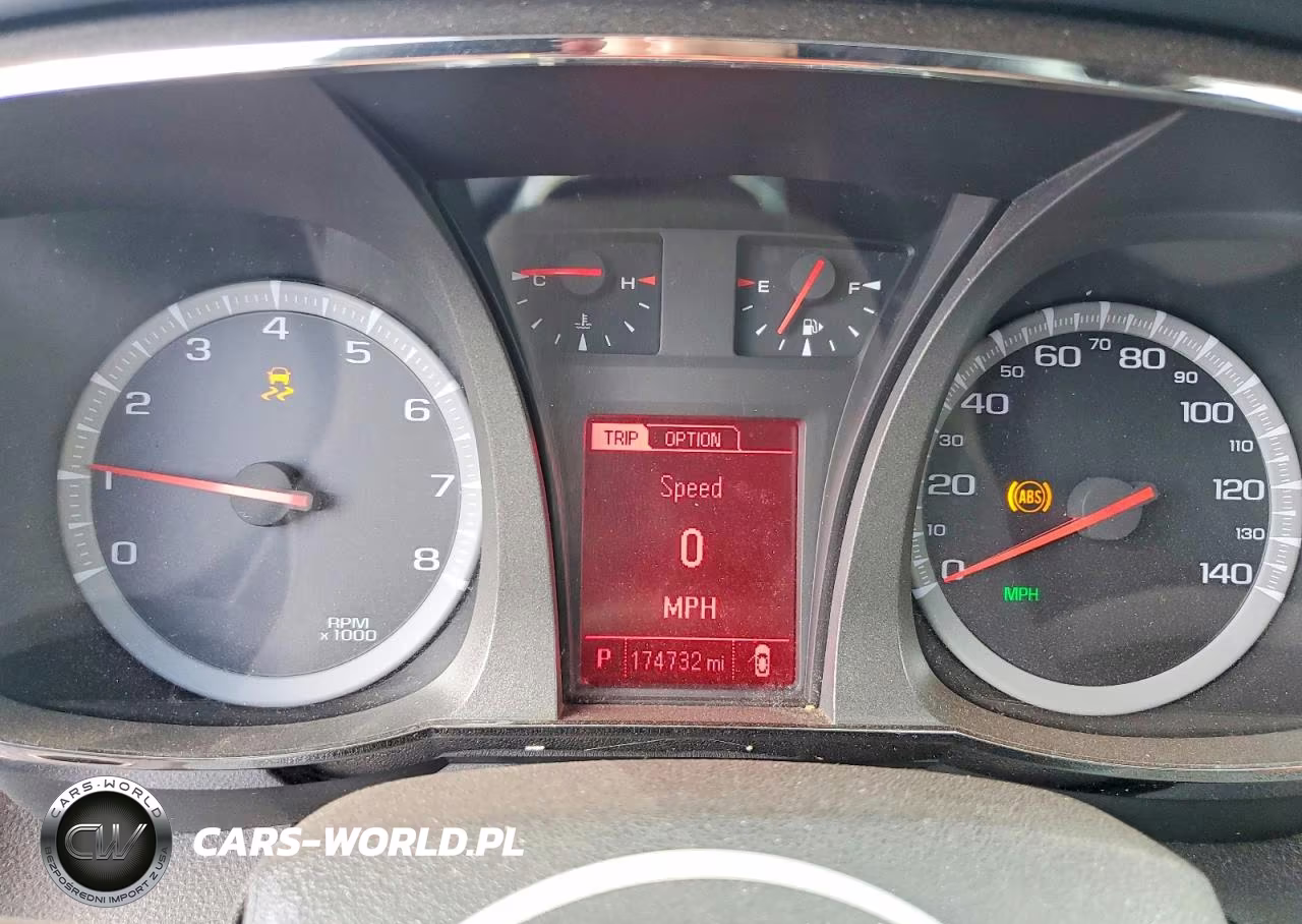 2013 GMC Terrain Slt VIN:2GKFLVEK2D6366987 - 9