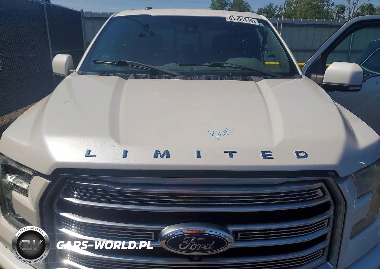 2016 Ford F150 Supercrew VIN:1FTEW1EG7GFC91443 - 11