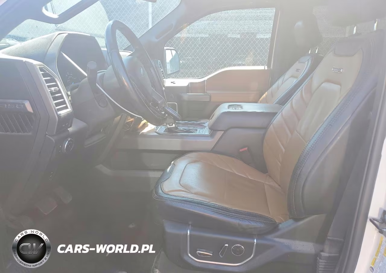 2016 Ford F150 Supercrew VIN:1FTEW1EG7GFC91443 - 7