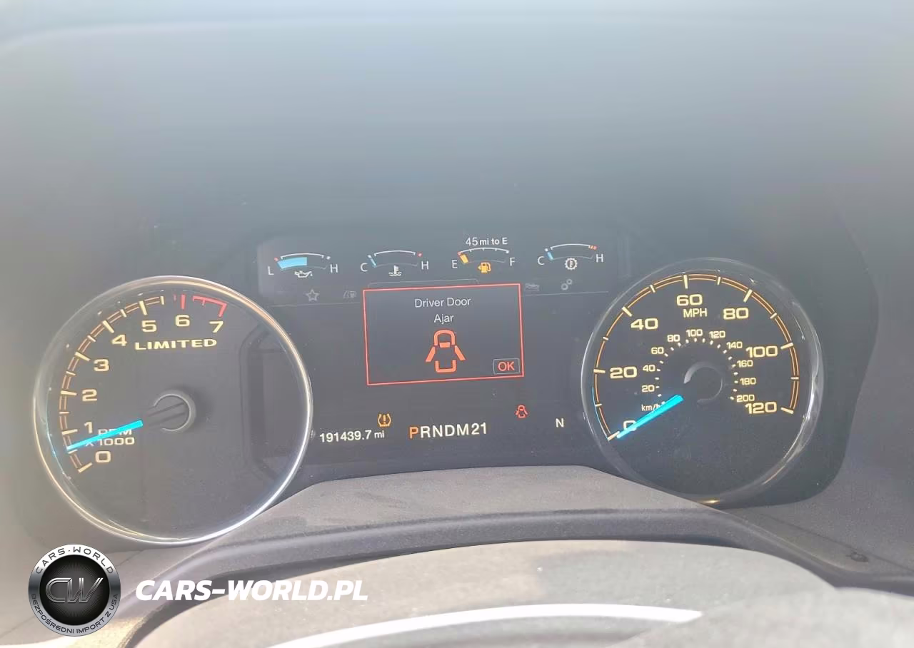 2016 Ford F150 Supercrew VIN:1FTEW1EG7GFC91443 - 9