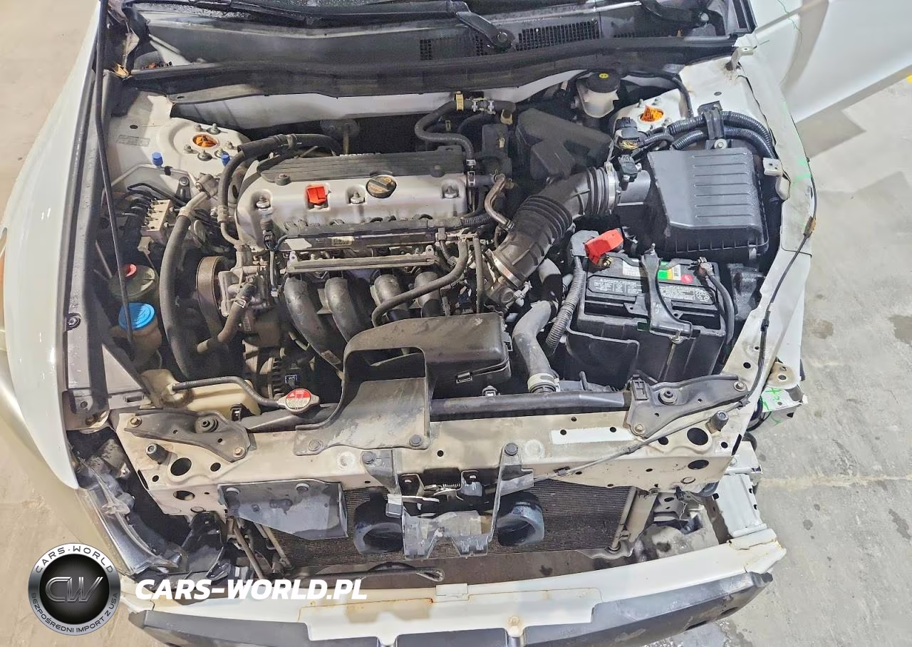 2012 Honda Accord Se VIN:1HGCP2F63CA156131 - 11