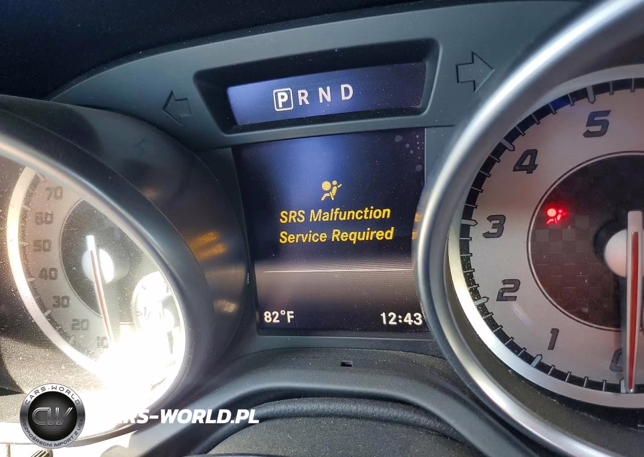 2016 Mercedes-Benz Slk 300 VIN:WDDPK3JA4GF121516 - 9