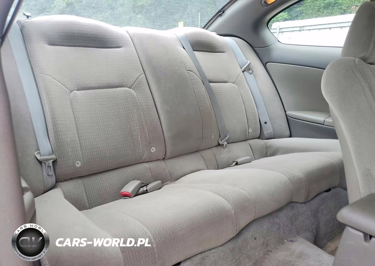 2004 Dodge Stratus R-T VIN:4B3AG52H84E108245 - 10