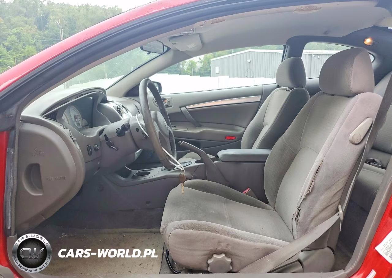 2004 Dodge Stratus R-T VIN:4B3AG52H84E108245 - 7