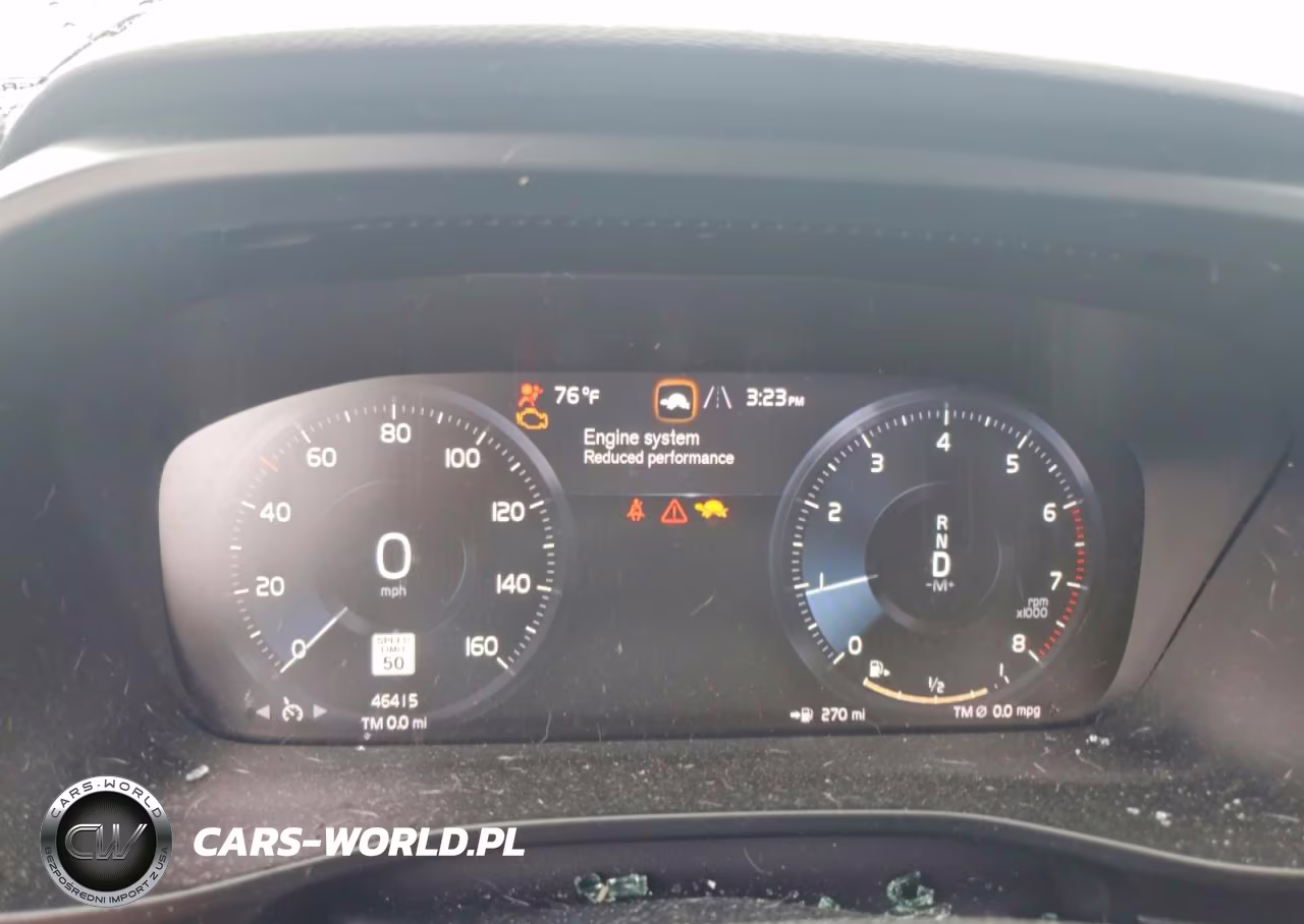 2020 Volvo Xc40 T5 R-Design VIN:YV4162UM8L2274984 - 9