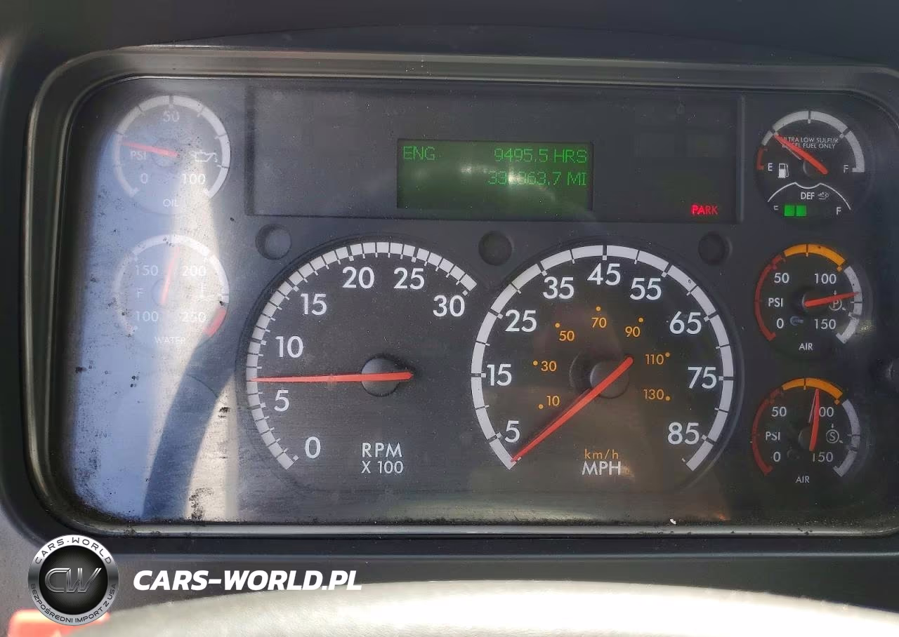2017 Freightliner M2 106 Medium Duty VIN:1FVACWDT8HHHW6145 - 9