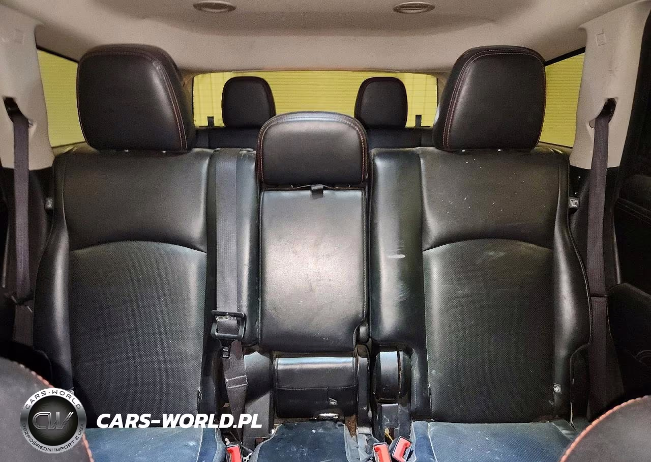 2019 Dodge Journey Gt VIN:3C4PDDEG3KT759070 - 10