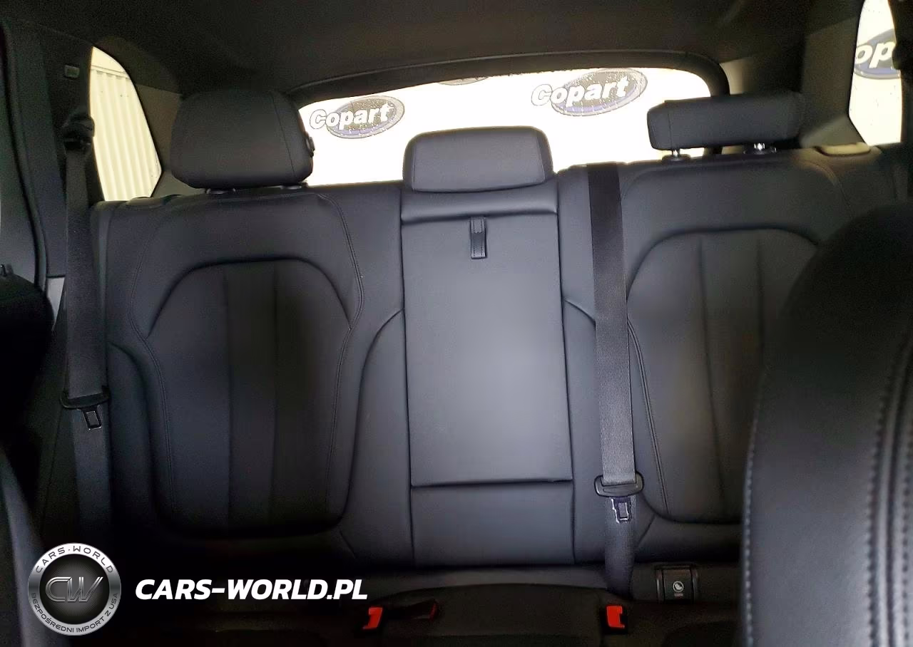 2019 BMW X5 xDrive40I VIN:5UXCR6C58KLL10894 - 10