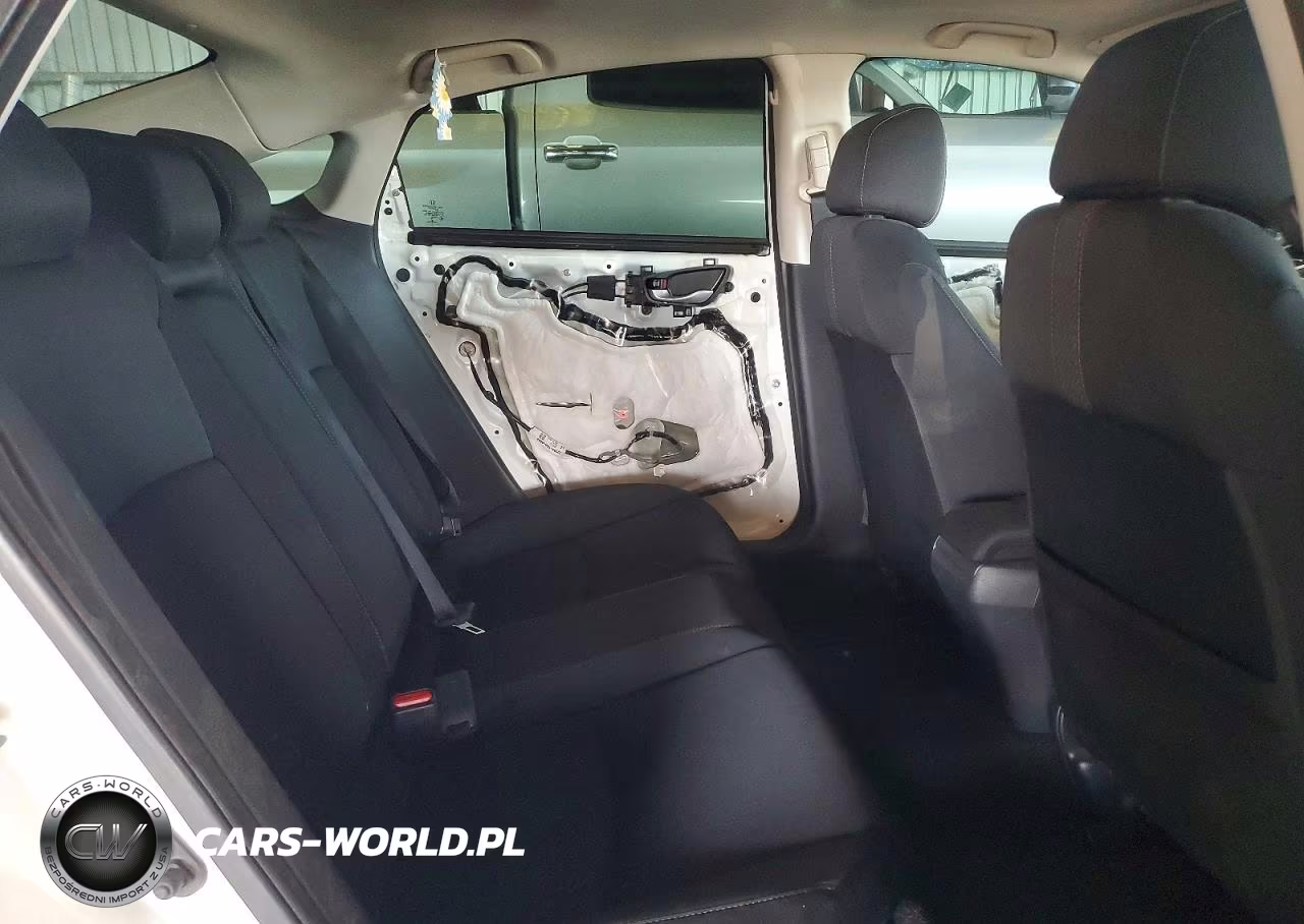 2017 Honda Civic Ex VIN:19XFC1F34HE209589 - 10