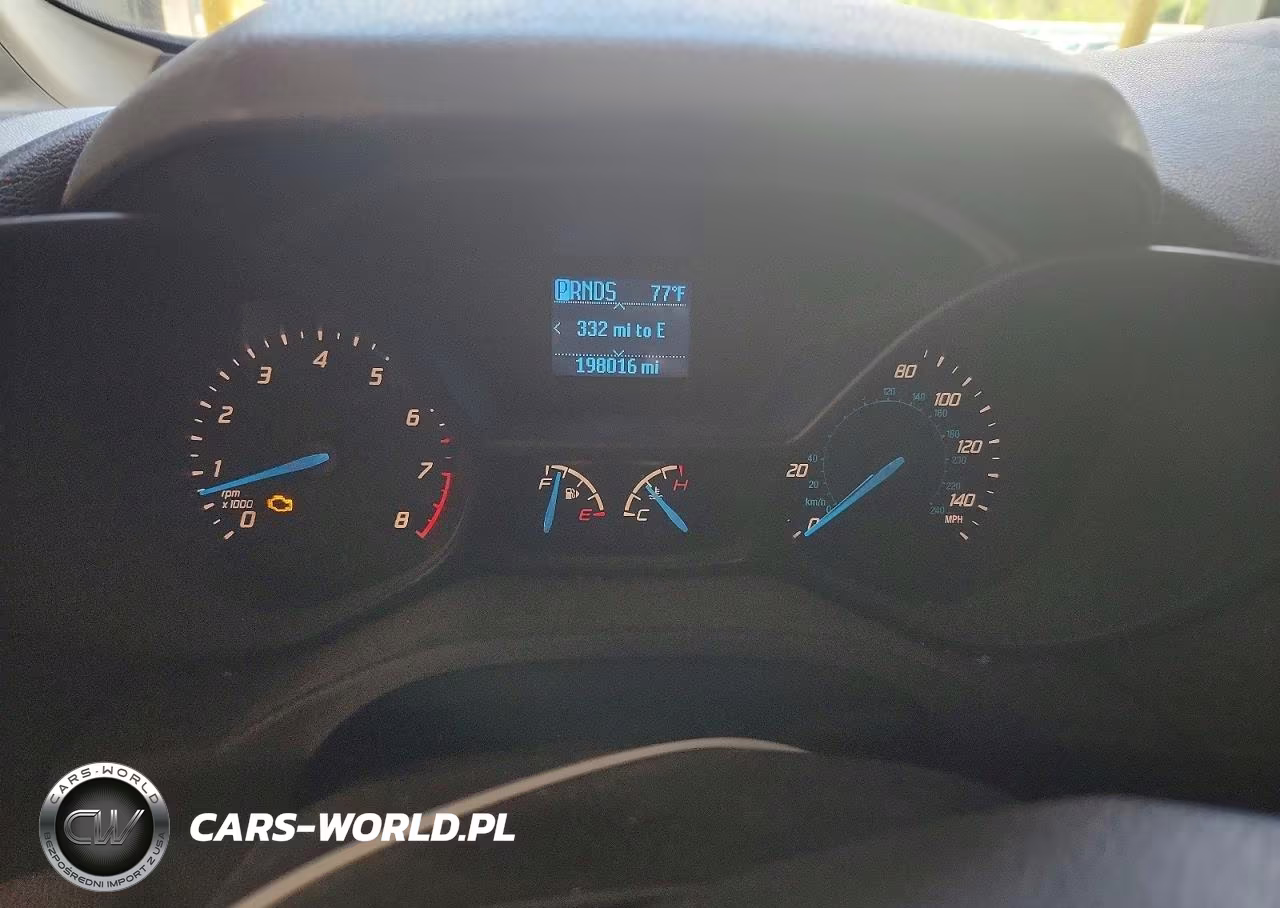 2016 Ford Transit Connect Xl VIN:NM0LS6E70G1236102 - 9
