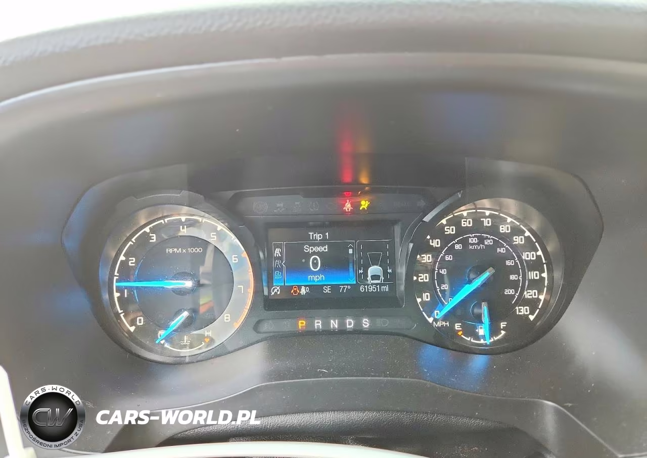2020 Ford Ranger Xl VIN:1FTER4FH4LLA32808 - 9