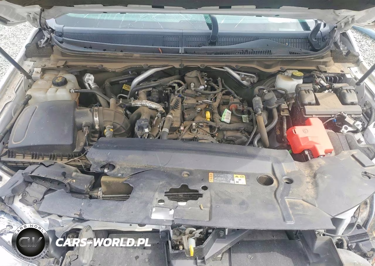 2019 Ford Ranger Xl VIN:1FTER4EH5KLB05085 - 11