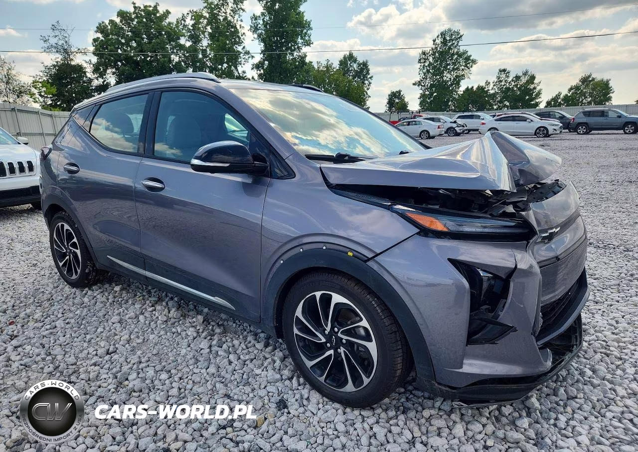 2022 Chevrolet Bolt Euv Premier VIN:1G1FZ6S07N4133699 - 4
