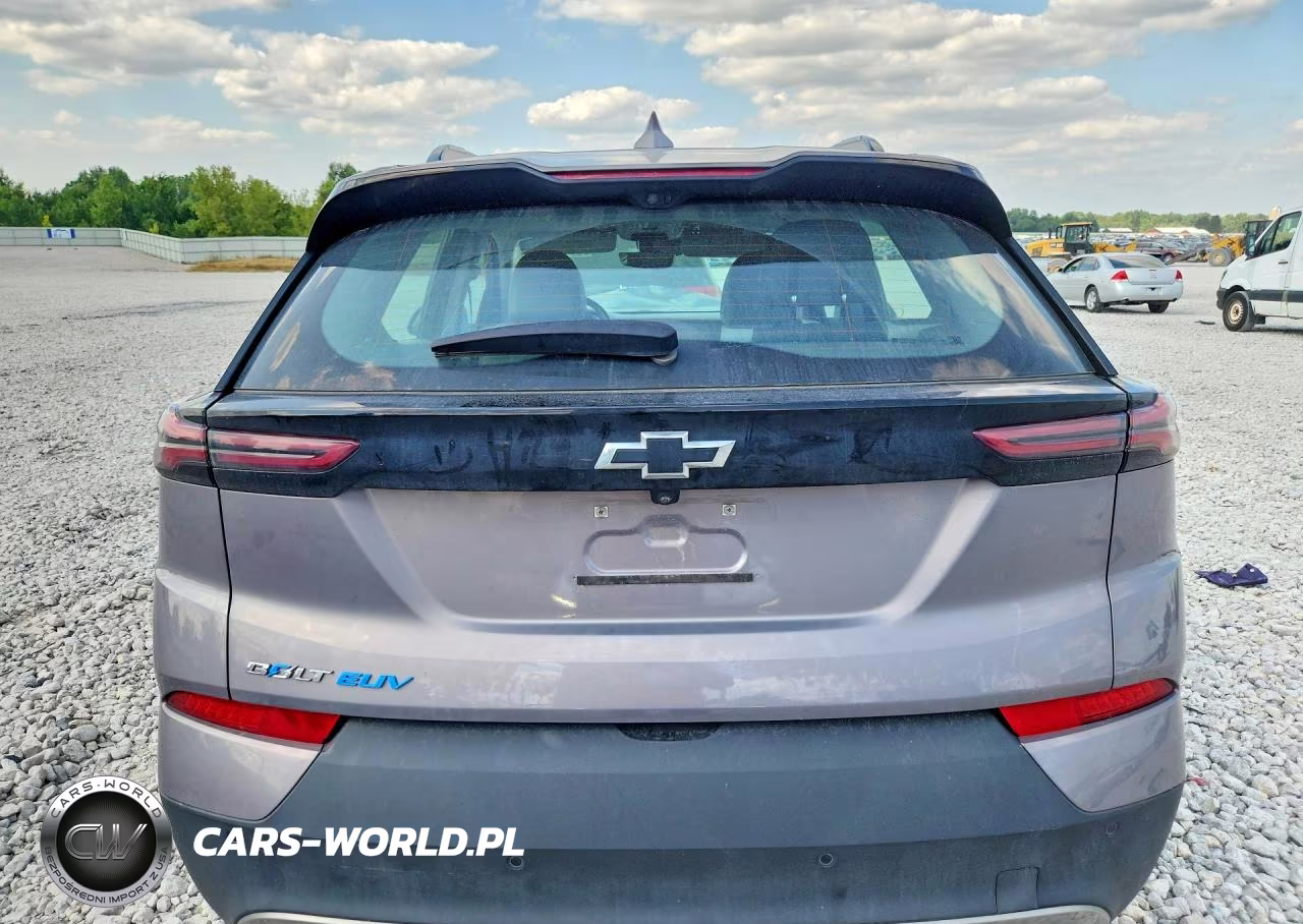 2022 Chevrolet Bolt Euv Premier VIN:1G1FZ6S07N4133699 - 6
