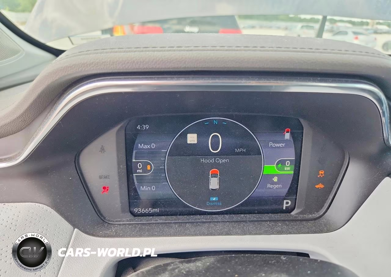 2022 Chevrolet Bolt Euv Premier VIN:1G1FZ6S07N4133699 - 9