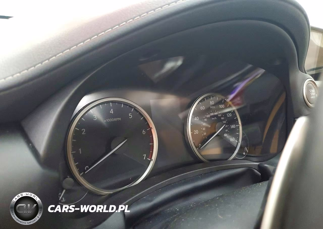 2019 Lexus Nx 300 Base VIN:JTJYARBZ2K2140667 - 9