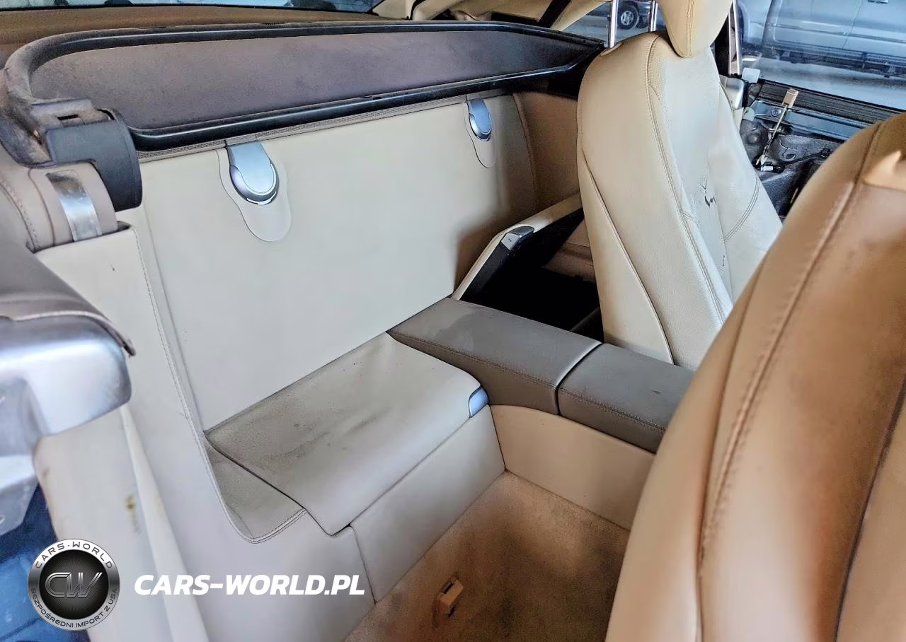 2007 Mercedes-Benz Sl 550 VIN:WDBSK71F47F128651 - 10